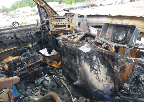 2014 Ford E-150 Commercial from USA, damaged, VIN 1FTNE1EW5EDA07939